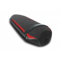 LUIMOTO DIAMOND Passenger Seat Covers for the YAMAHA YZF-R3 (2025+) LUIMOTO DIAMOND Passenger Seat Covers for the YAMAHA YZF-R3 (2025+)
